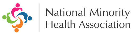 Logo of National Minority Health Association