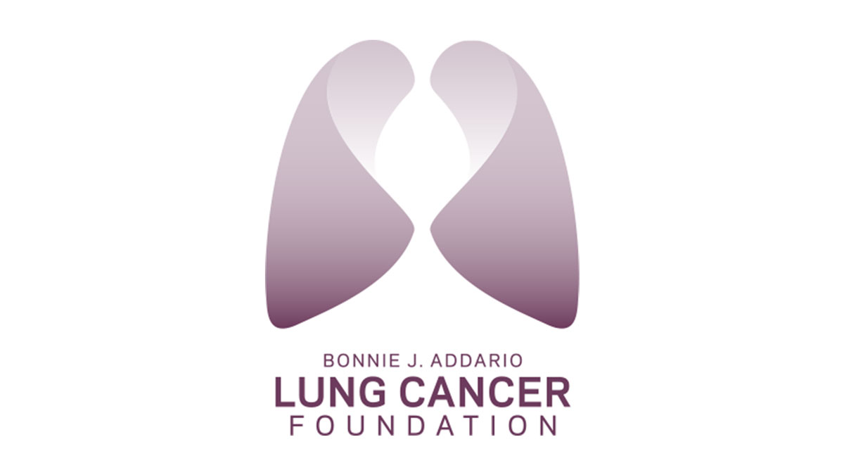 Bonnie J. Addario Lung Cancer Foundation - PAN Foundation