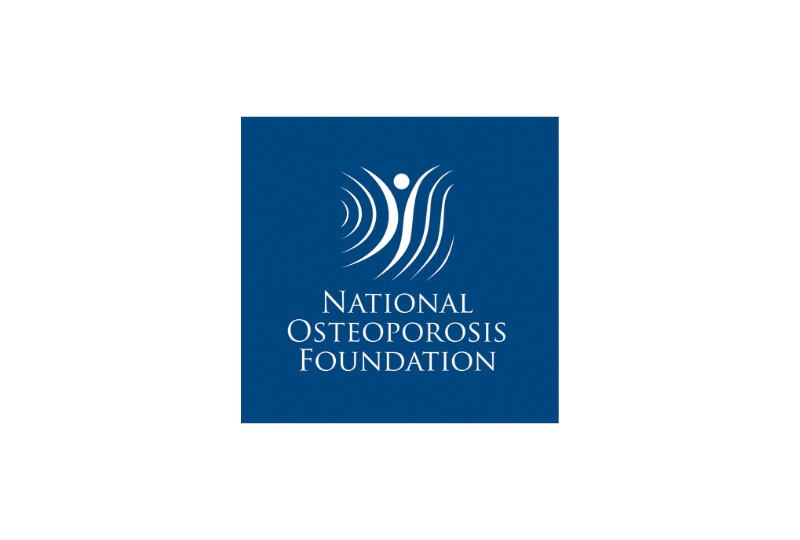 National Osteoporosis Foundation 
