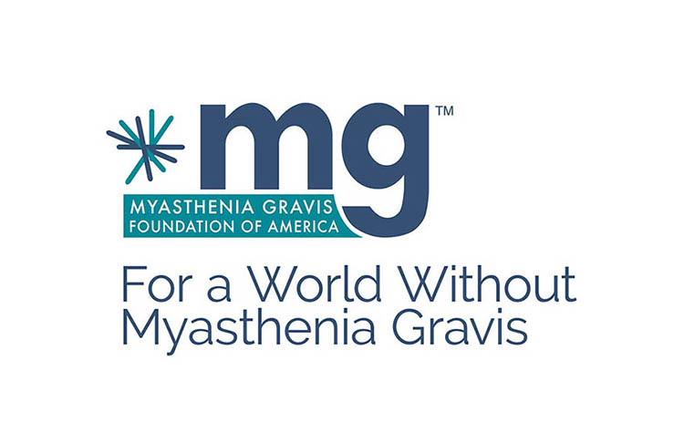 Myasthenia Gravis Foundation of America - PAN Foundation