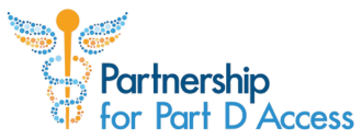 Partnership for Part D Access logo