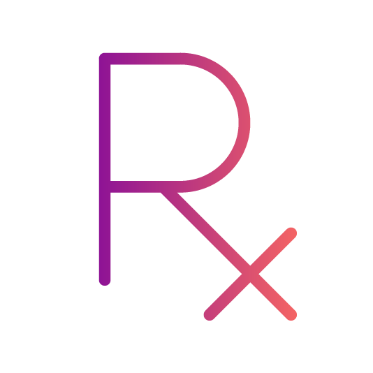 prescription icon